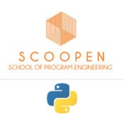 PYTHON LOGO