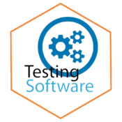 manual testing logo