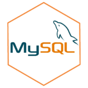 mysql logo