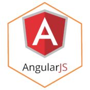 angular logo