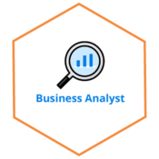 business analyst logo