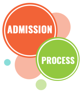 Admission Process