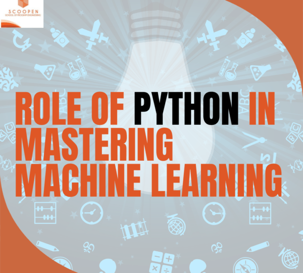 Indispensable & Versatile Role Of Python In Mastering Machine Learning