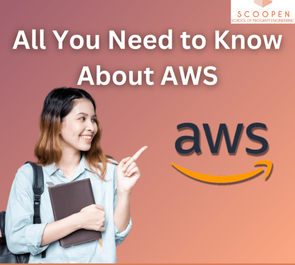All you need to know About AWS